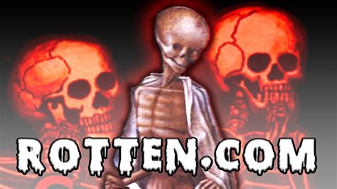 rotten com